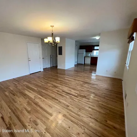 Rent this 2 bed apartment on 3391 Richmond Avenue in New York, NY 10312