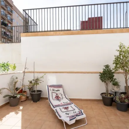 Image 5 - Carrer de Millars, 8, 46007 Valencia, Spain - Apartment for rent