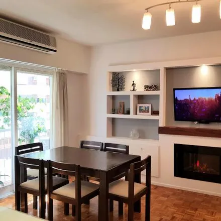 Rent this 1 bed apartment on Olazábal 3238 in Belgrano, C1428 DIN Buenos Aires