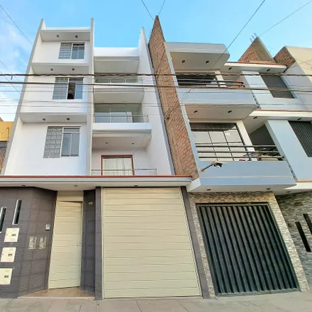 Buy this studio apartment on Calle 11 in Comas, Lima Metropolitan Area 15313