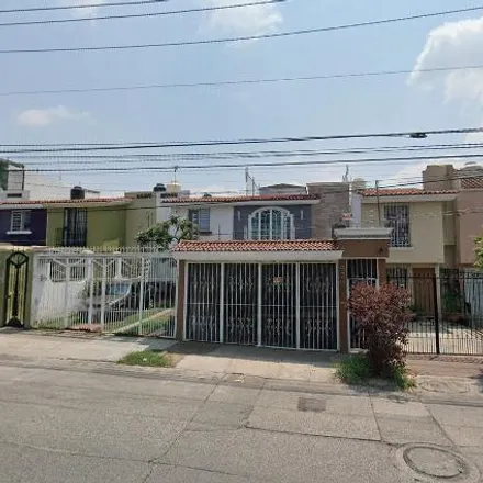 Buy this 3 bed house on Calle Antonio García in INFONAVIT Independencia, 44240 Guadalajara