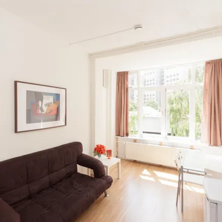 Image 3 - Honingerdijk 95A, 3063 AL Rotterdam, Netherlands - Room for rent