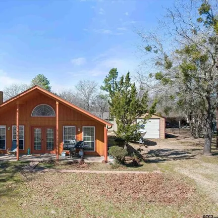 Buy this 2 bed house on 280 Alamosa Lane in Wood County, TX 75765