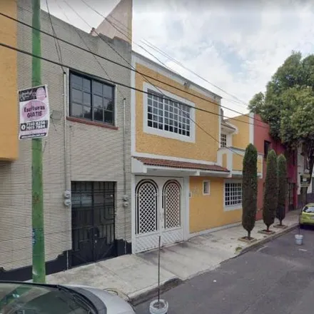 Buy this 3 bed house on Calle Benito Juárez in Colonia San Álvaro, 02090 Mexico City