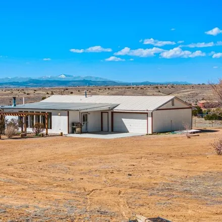 Buy this 2 bed house on 98 Yucca Way in Santa Fe County, NM 87508