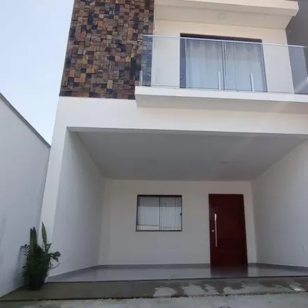 Buy this 3 bed house on Rua João Chede Dippe 189 in Iririú, Joinville - SC