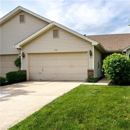 Buy this 2 bed condo on 4110 Bird Dog Court in Huber Heights, OH 45424