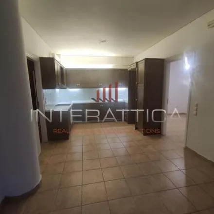 Rent this 3 bed apartment on Φλέμινγκ in Melissia Municipal Unit, Greece