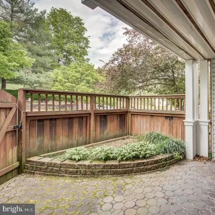 Image 8 - Ashby Lane, Franconia, Fairfax County, VA 22315, USA - Condo for sale