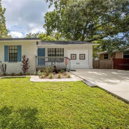 Buy this 3 bed house on 4706 West Paxton Avenue in Rattlesnake, Tampa