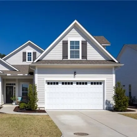 Buy this 3 bed house on Anchor Bend in Bluffton, Beaufort County