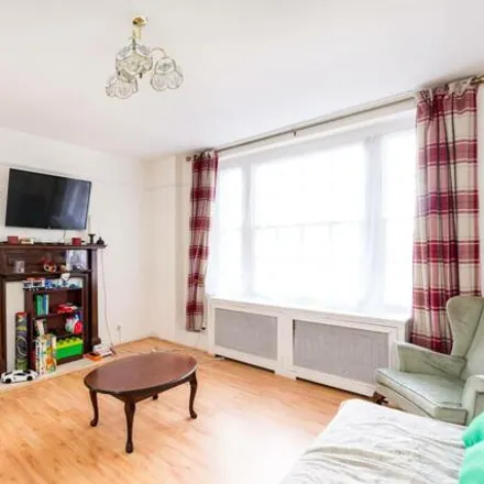 Buy this 2 bed apartment on Alderney Street in London, SW1V 4DY