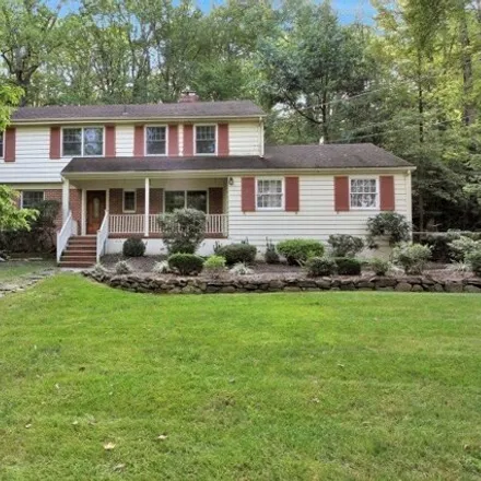 Rent this 5 bed house on 98 Indian Head Road in Morris Township, NJ 07960