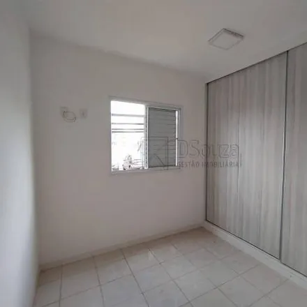 Buy this 3 bed apartment on Rua 6 in Jardim Industriário, Cuiabá - MT