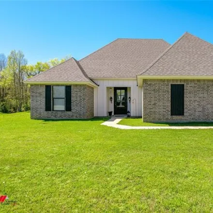 Buy this 4 bed house on 298 Mary Street in Stonewall, De Soto Parish