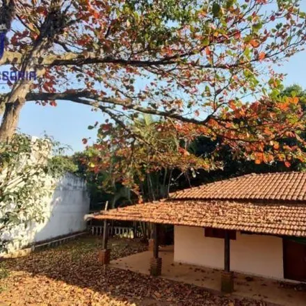 Rent this 1 bed house on Rua Hortência Maciél de Camargo in Jardim Maria Jose, Votorantim - SP