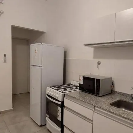 Rent this 1 bed apartment on Intendente Jorge Tanuz in Departamento Añelo, Añelo