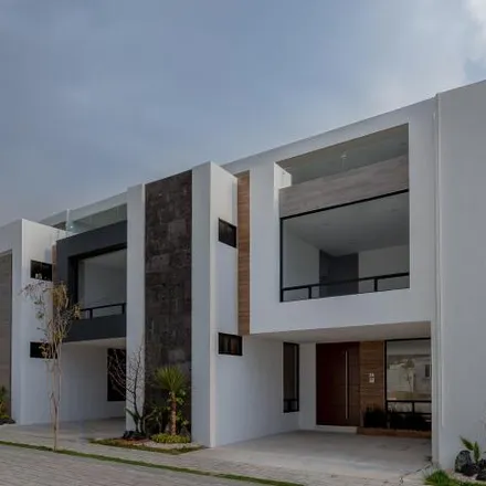 Buy this 4 bed house on unnamed road in 72940 Santa María Malacatepec, PUE