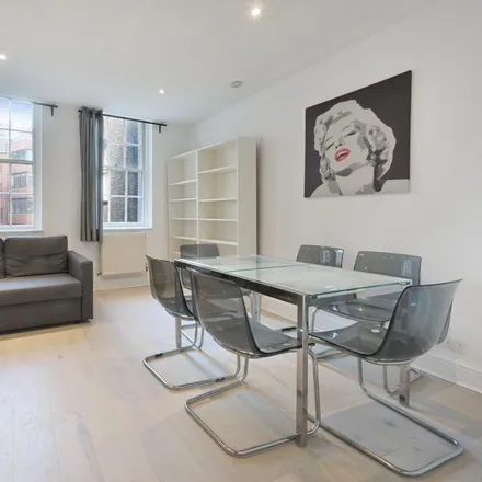 Image 2 - Paul, 147 Fleet Street, Blackfriars, London, EC4A 2BU, United Kingdom - Apartment for rent