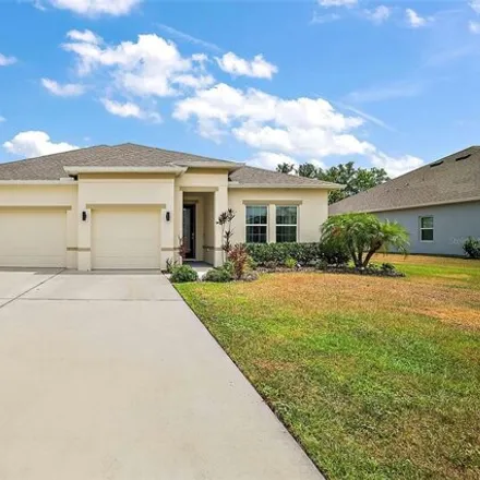 Image 2 - 1616 Marsh Pointe Dr, Clermont, Florida, 34711 - House for sale