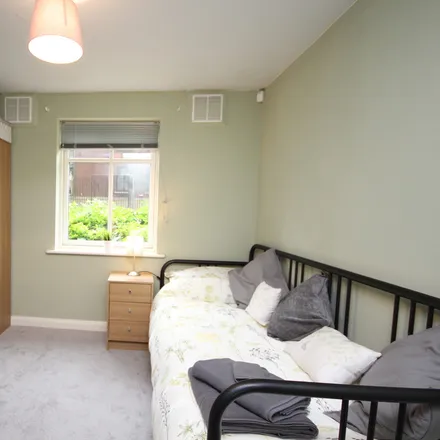 Image 2 - York, Fishergate, ENGLAND, GB - Apartment for rent