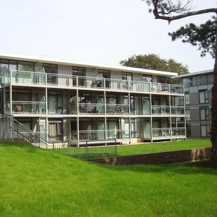 Rent this 2 bed apartment on Brunel Court in Manor Road, St Albans