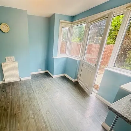 Image 3 - Springthorpe Road, Tyburn, B24 0SG, United Kingdom - Duplex for rent