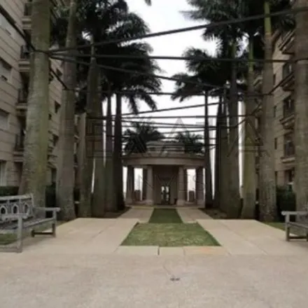 Image 1 - Praça Padre Lindolfo Esteves, Cidade Jardim, São Paulo - SP, Brazil - Apartment for rent