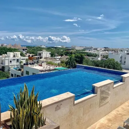 Image 1 - Calle 30 Norte, 77720 Playa del Carmen, ROO, Mexico - Apartment for sale