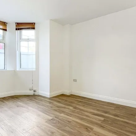 Rent this 2 bed apartment on Sense in 283-285 Bexley Road, London