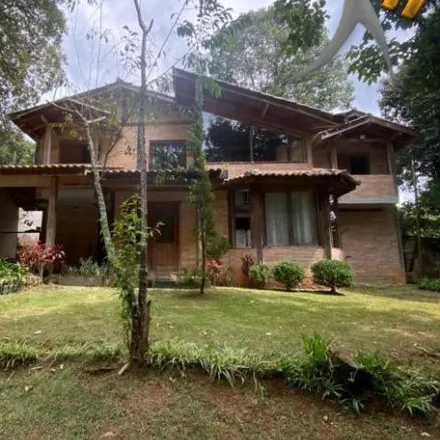 Image 2 - Caixa Econômica Federal, Avenida Tabelião Passarela 392, Centro, Mairiporã - SP, 07600-000, Brazil - House for sale