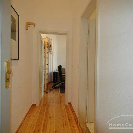 Image 1 - Crafterie, Chausseestraße 33, 10115 Berlin, Germany - Apartment for rent