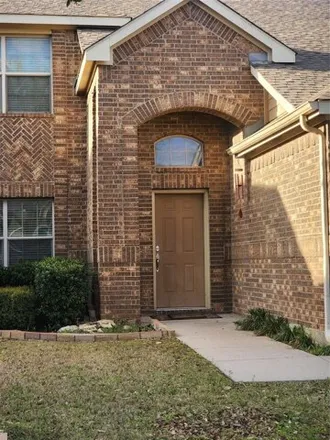 Image 1 - 628 Saddleway Drive, Fort Worth, TX 76131, USA - House for sale