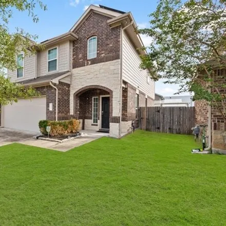 Buy this 4 bed house on 7582 Welsh Stone Lane in Harris County, TX 77049