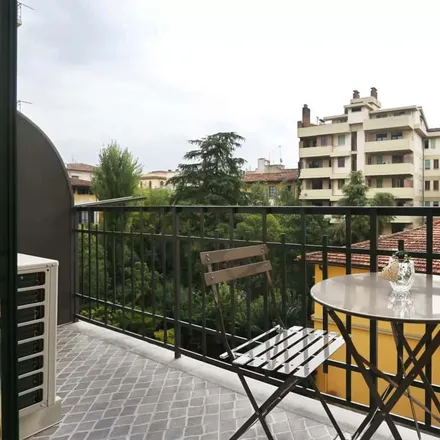 Image 6 - Viale Giovanni Milton, 63, 50129 Florence FI, Italy - Apartment for rent