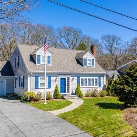 Buy this 3 bed house on 56 West Hyannisport Circle in Hyannis, Barnstable