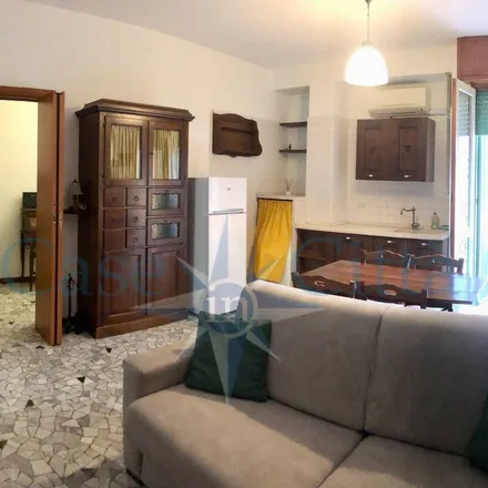 Rent this 1 bed apartment on Via Francesco Albani 33 in 20149 Milan MI, Italy