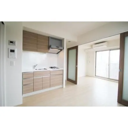 Image 6 - パークアクシス, Edo-dori Avenue, Yanagibashi 2-chome, Taito, 111-0052, Japan - Apartment for rent