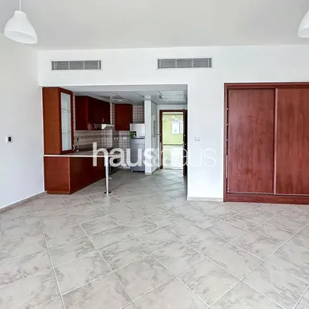 Rent this 1 bed apartment on Regent House 1 in 1 Regent Street, Al Hebiah 1
