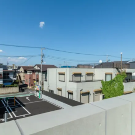Image 4 - unnamed road, 1-chome, Setagaya, 156-0052, Japan - Apartment for rent
