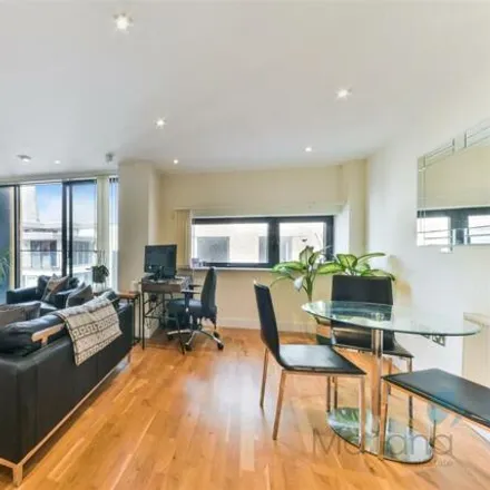 Rent this 1 bed room on Arc House in Tanner Street, Bermondsey Village