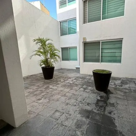 Rent this 2 bed apartment on Avenida Tepeyac 1745 in Ciudad de los Niños, 45050 Zapopan