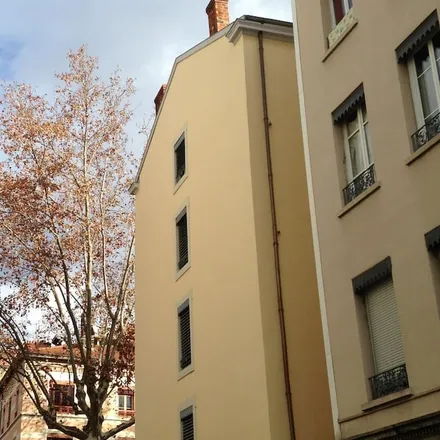 Image 6 - Lyon, Métropole de Lyon, France - Apartment for rent