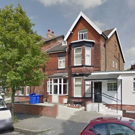 Image 3 - Corkland Road, Manchester, M21 8XH, United Kingdom - Apartment for rent