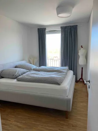 Rent this 1 bed apartment on Die Gesundheitsinsel in Veritaskai 6, 21079 Hamburg