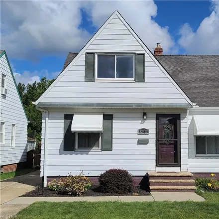 Buy this 4 bed house on 32318 Dickerson Road in Willowick, OH 44095