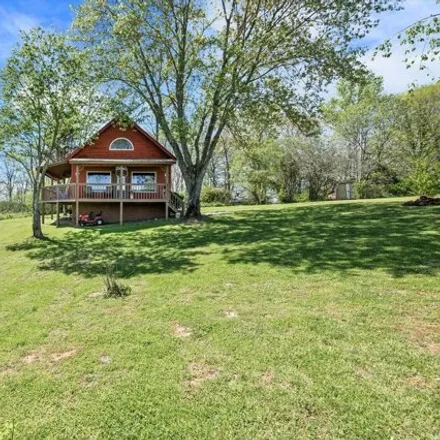 Image 2 - North York Highway, Pall Mall, Fentress County, TN 38577, USA - House for sale