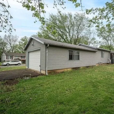Image 2 - 226 Melody Lane, Carbondale, KS 66414, USA - House for sale