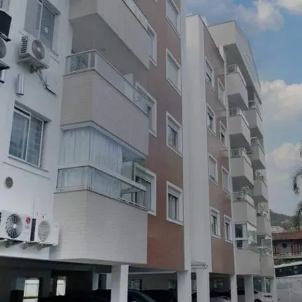 Image 2 - Posto Avenida, Rua Delminda Silveira 191, Agronômica, Florianópolis - SC, 88025-500, Brazil - Apartment for sale