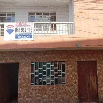 Image 2 - Calle Pedemonte 515, Santa Rosa, Pisco 11601, Peru - House for sale